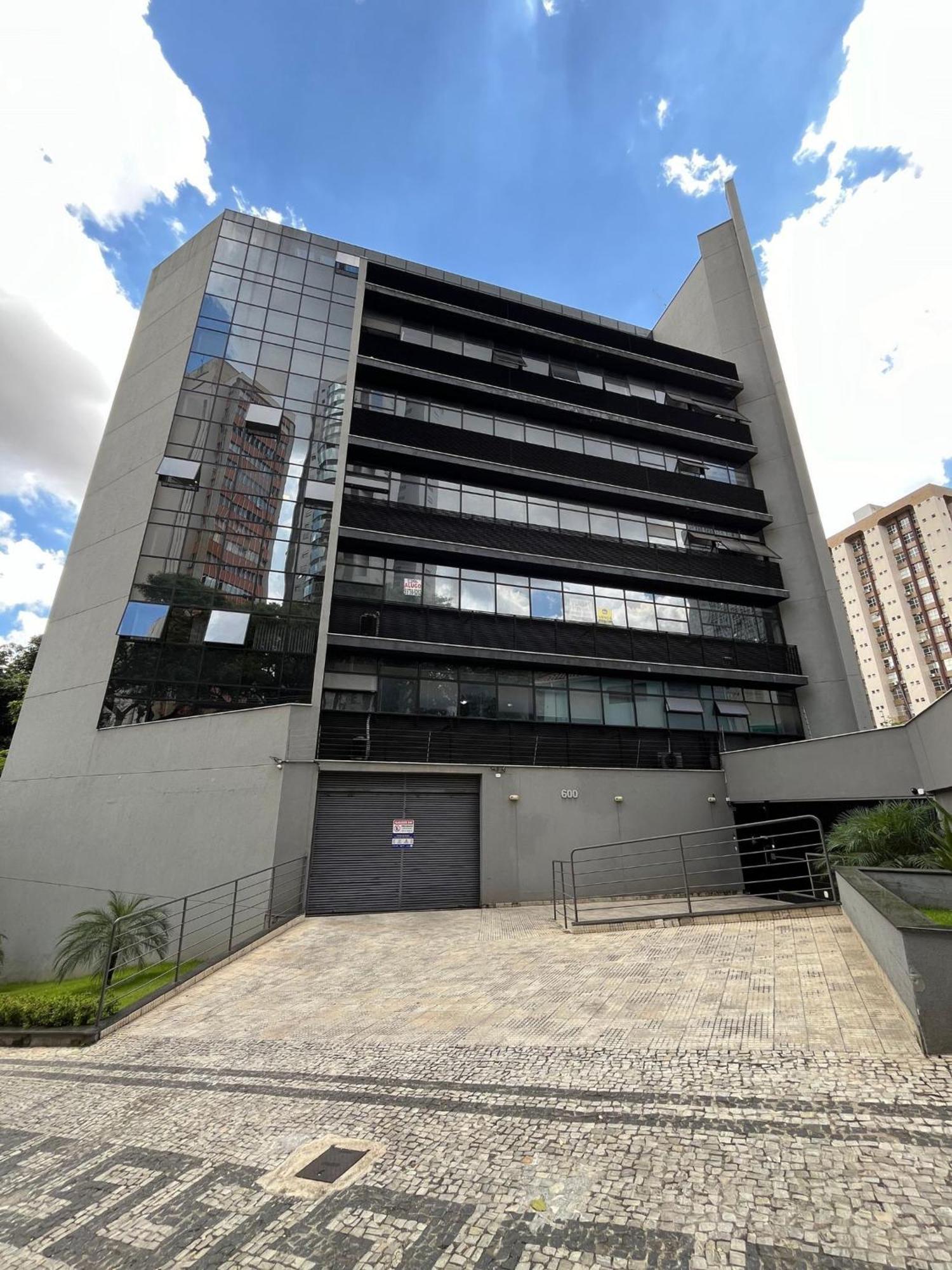 Ferienwohnung Lk Lourdes 6 Belo Horizonte Exterior foto