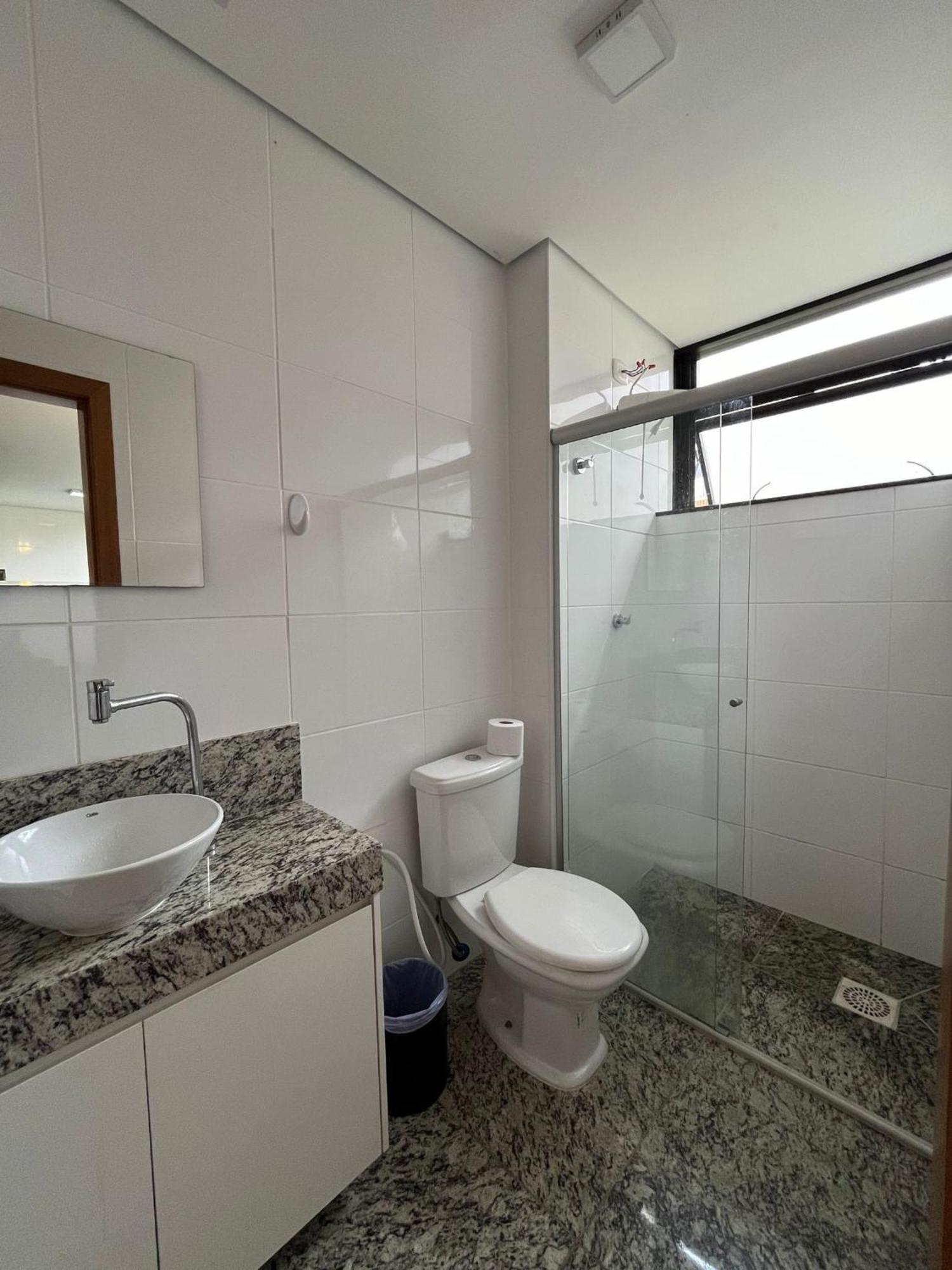 Ferienwohnung Lk Lourdes 6 Belo Horizonte Exterior foto