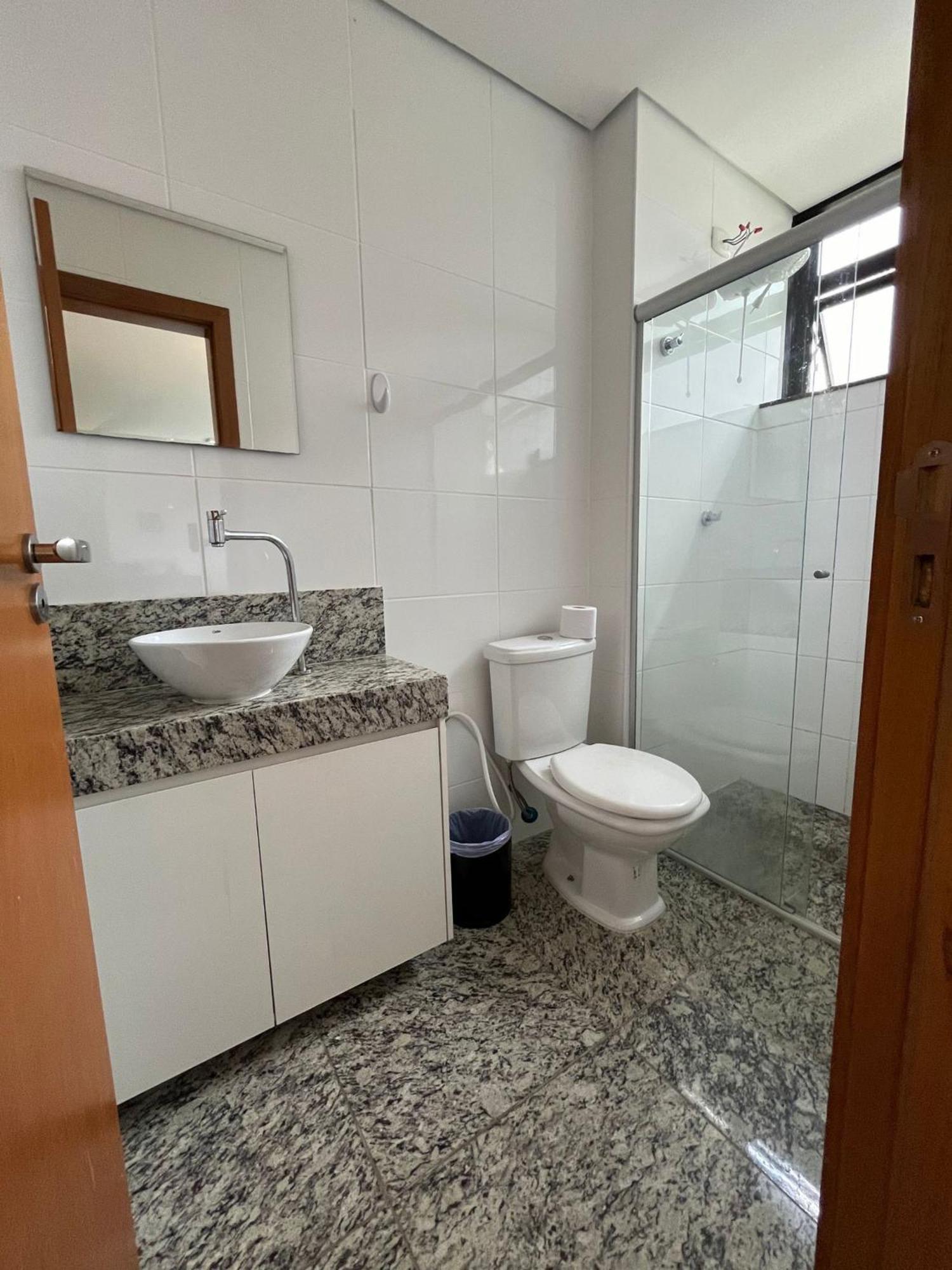 Ferienwohnung Lk Lourdes 6 Belo Horizonte Exterior foto