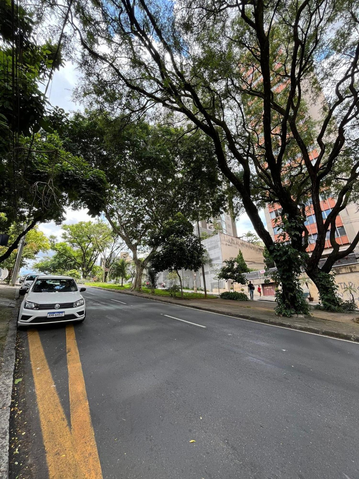 Ferienwohnung Lk Lourdes 6 Belo Horizonte Exterior foto