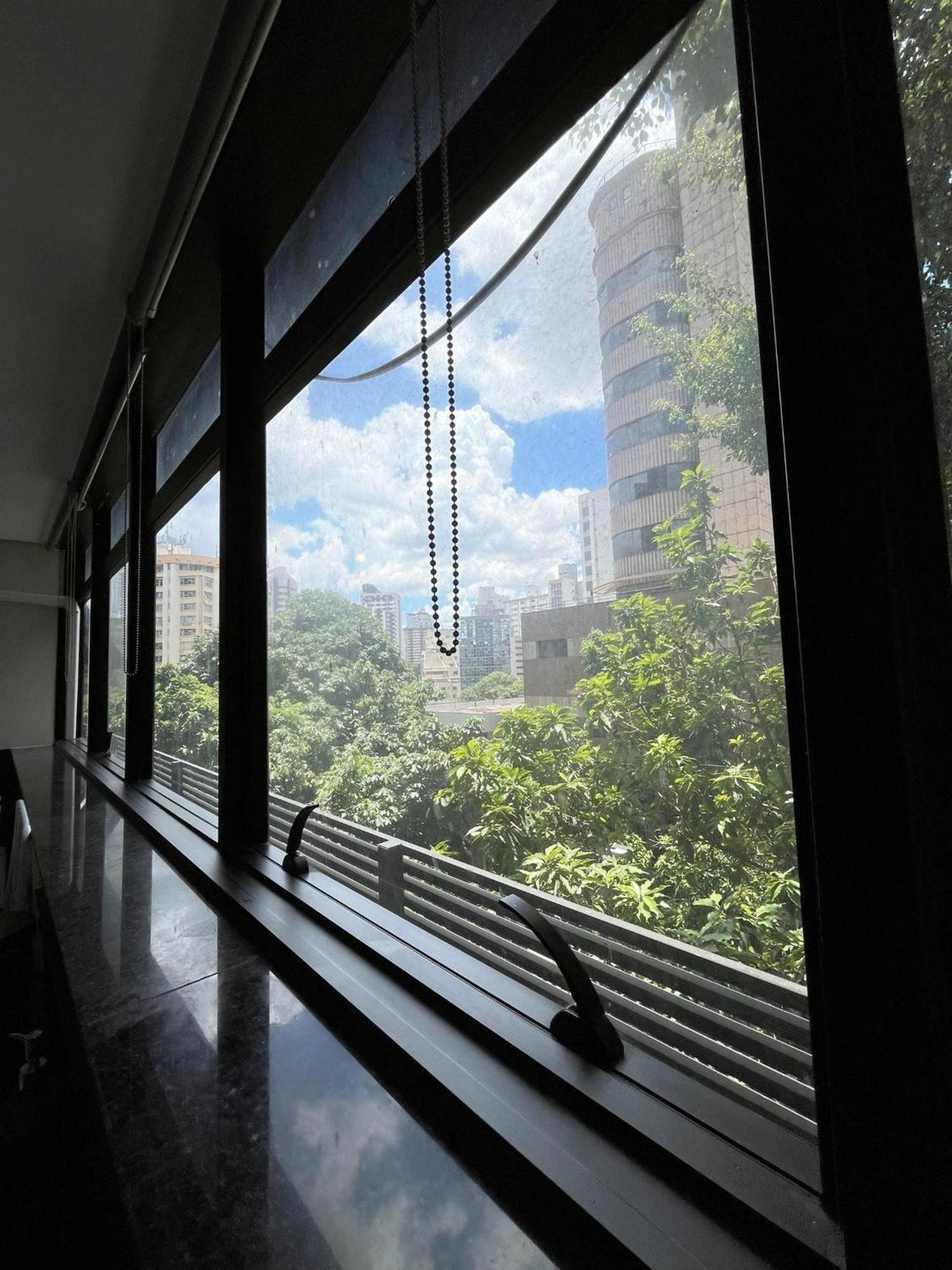 Ferienwohnung Lk Lourdes 6 Belo Horizonte Exterior foto